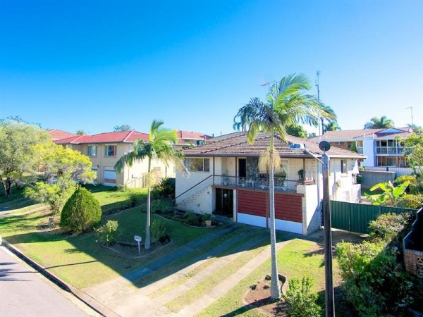 Property in Macgregor - Sold