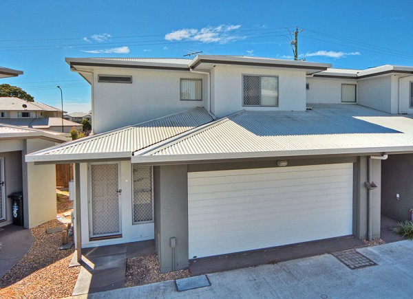Property in Calamvale - Sold