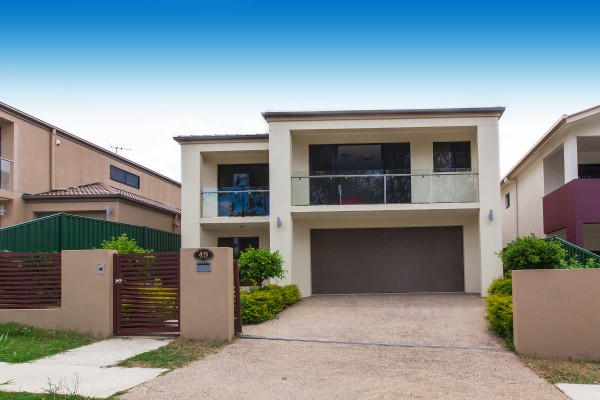 Property in Calamvale - Sold