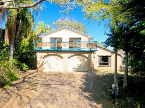 Property in Robertson - Sold