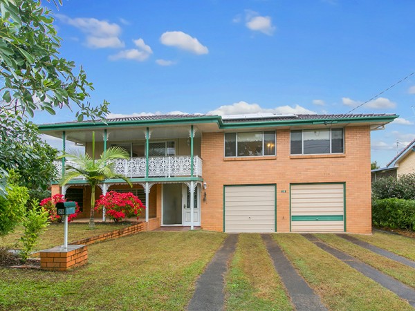 Property in Macgregor - Sold