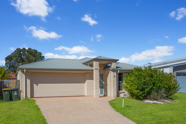 Property in Calamvale - Sold