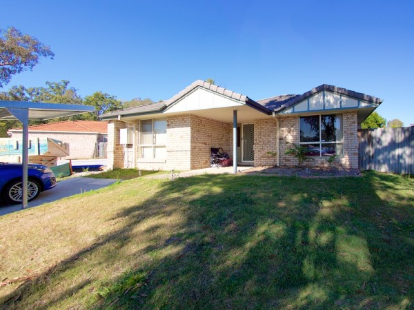 Property in Forest Lake - Sold for $359,000