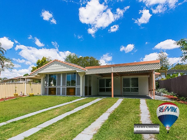 Property in Sunnybank Hills - Sold for $538,000