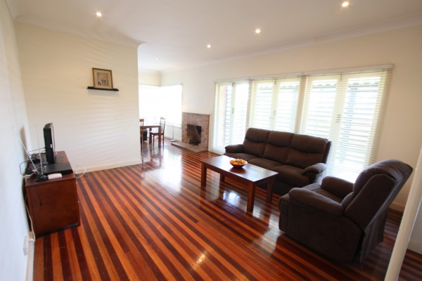 Property in Wavell Heights - Sold for $508,000