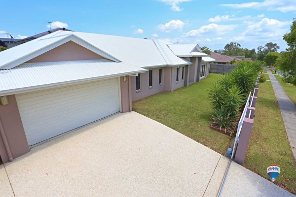 Property in Heathwood - Sold for $648,888