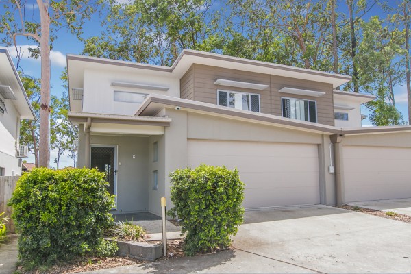 Property in Calamvale - Sold for $377,000