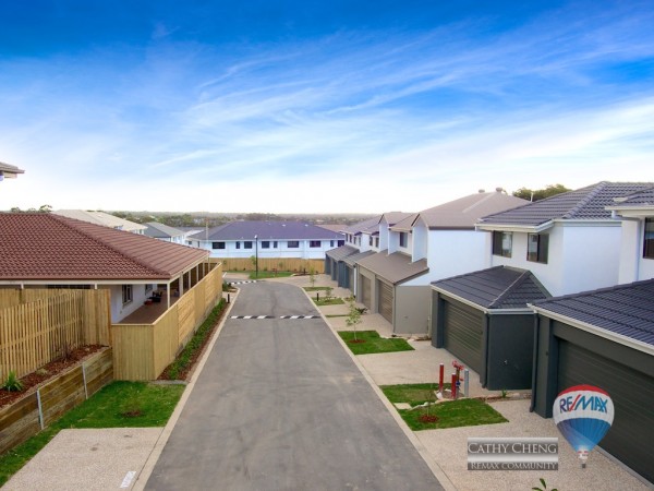 Property in Calamvale - Sold for $392,900