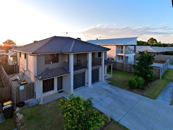 Property in Sunnybank Hills - Sold for $425,000
