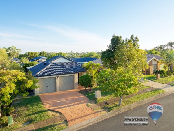 Property in Calamvale - Sold for $574,500