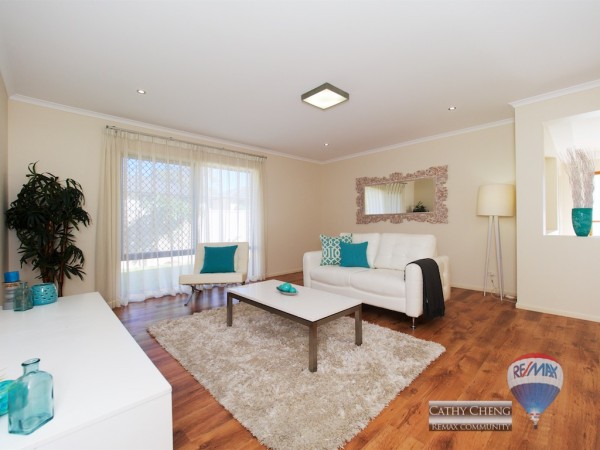 Property in Calamvale - Sold for $730,000