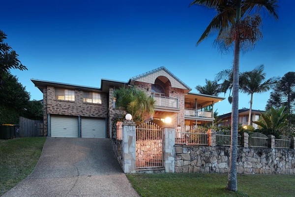 Property in Robertson - Sold for $780,000