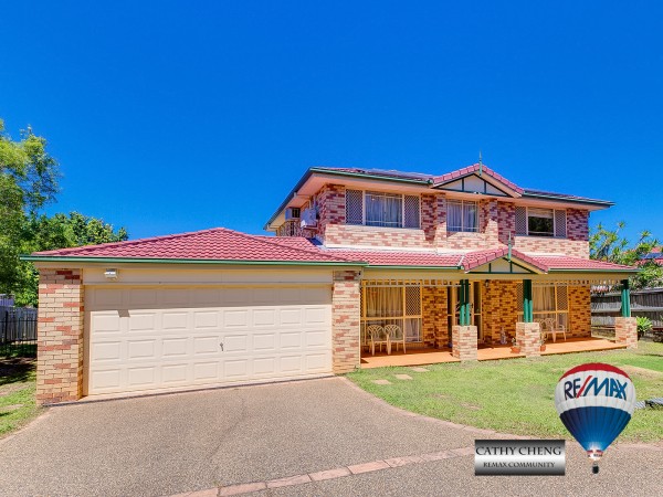 Property in Calamvale - Sold for $755,000
