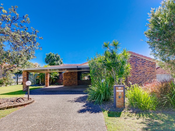 Property in Algester - Sold for $569,999