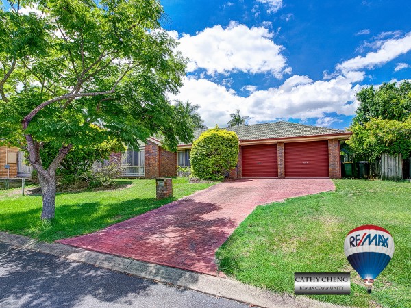 Property in Calamvale - Sold for $529,000