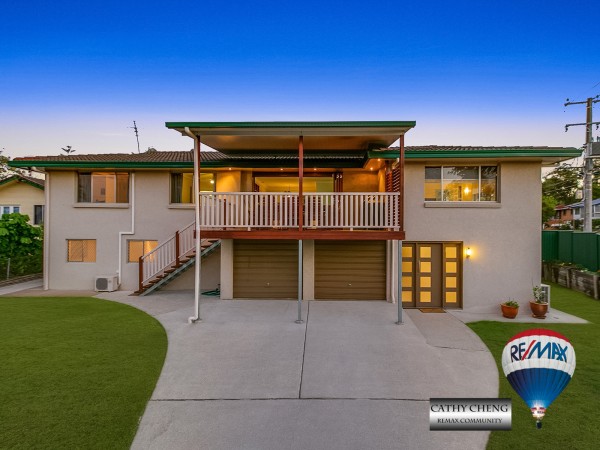 Property in Sunnybank Hills - Sold for $640,000