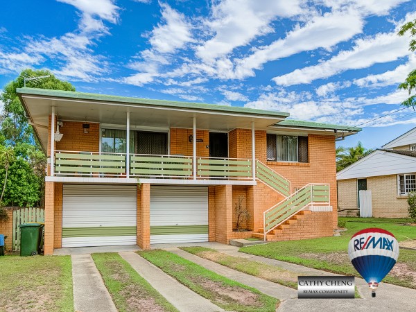 Property in Upper Mount Gravatt - Sold for $639,800