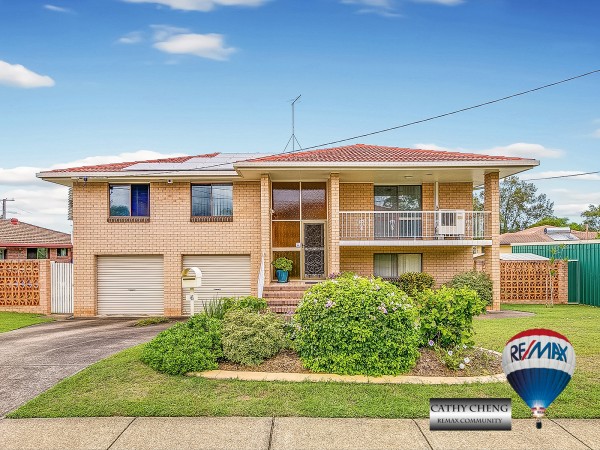 Property in Macgregor - Sold for $760,000