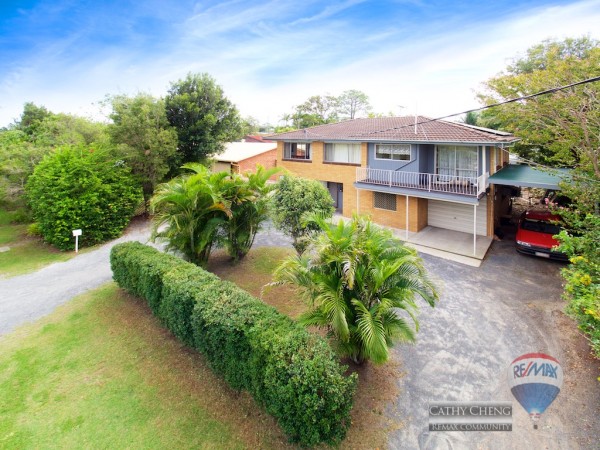 Property in Slacks Creek - Sold