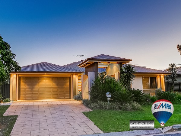 Property in Calamvale - Sold for $759,000