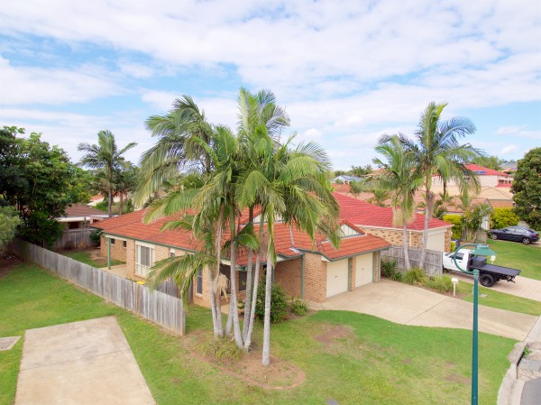 Property in Calamvale - Sold for $570,000