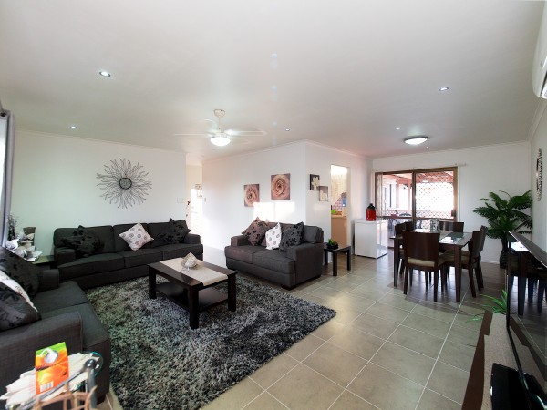 Property in Calamvale - Sold for $535,000