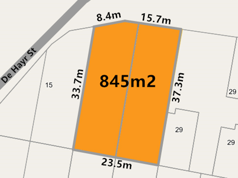 Property in Rocklea - Sold