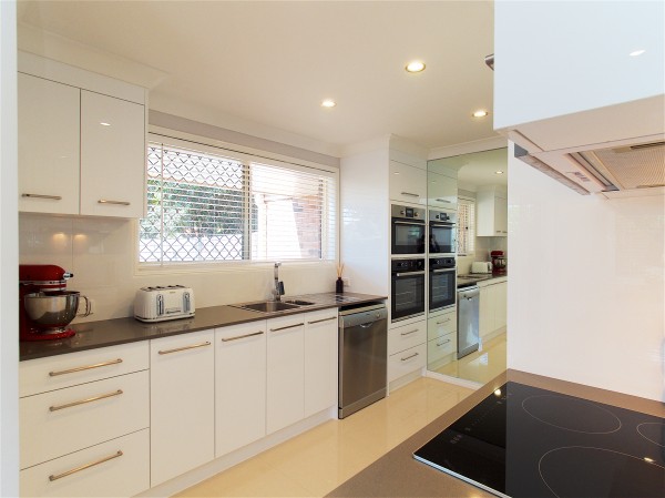 Property in Eight Mile Plains - Sold