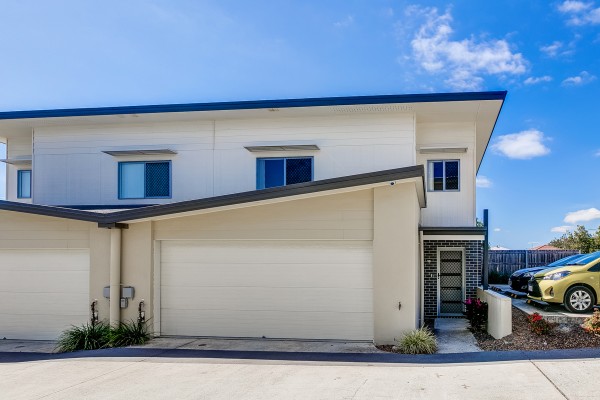 Property in Calamvale - Sold