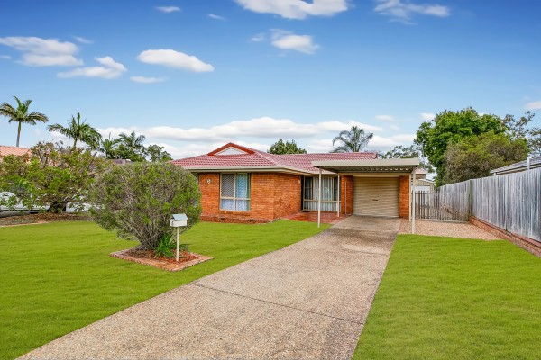 Property in Calamvale - Sold