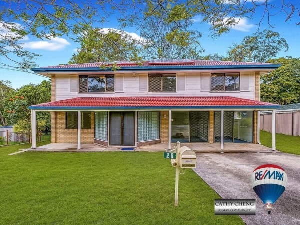 Property in Sunnybank Hills - Sold