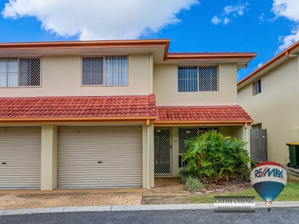 Property in Sunnybank Hills - Sold