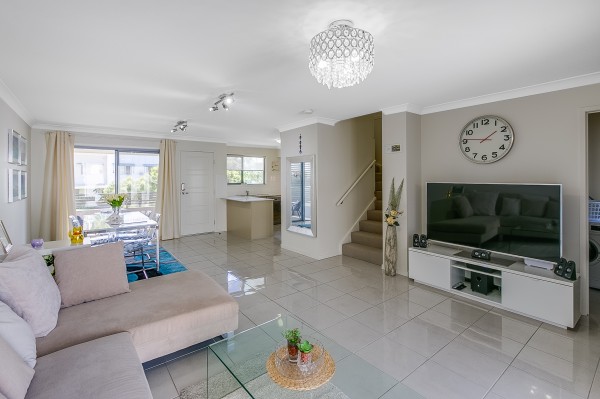 Property in Calamvale - Sold for $420,000