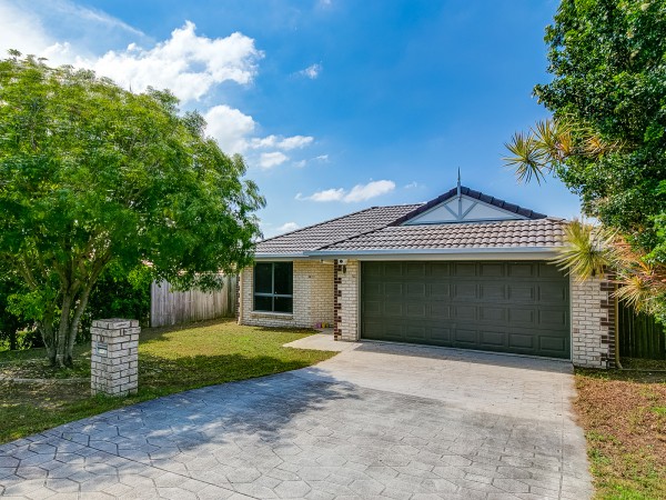 Property in Calamvale - Sold for $583,000