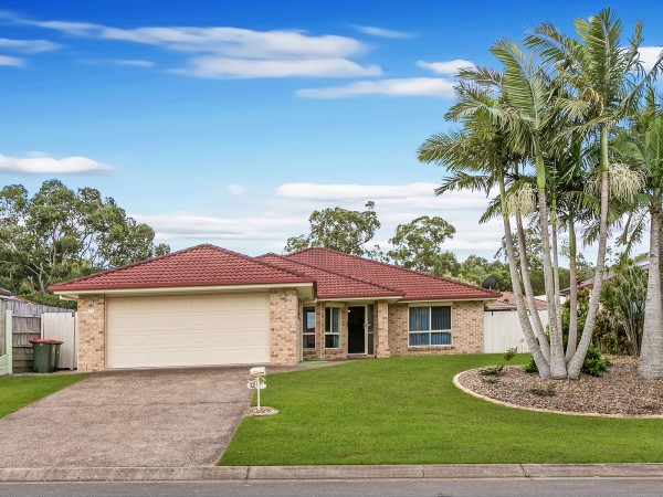 Property in Calamvale - Sold for $660,000