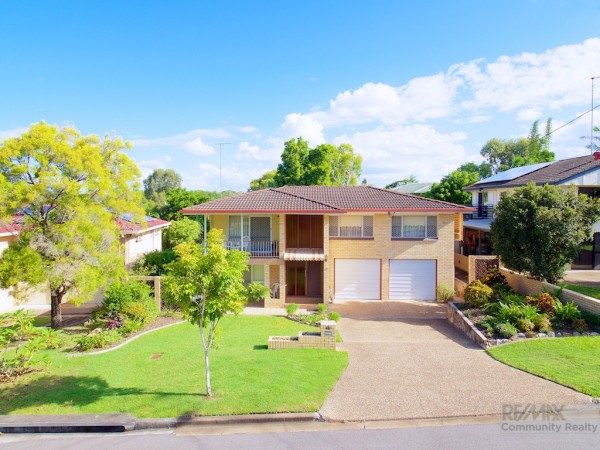 Property in Macgregor - Sold for $735,000