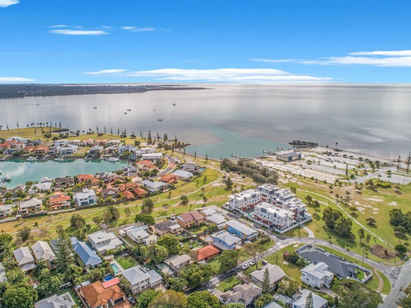 Property in Corinda - Sold for $565,000
