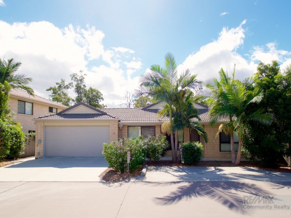 Property in Calamvale - Sold