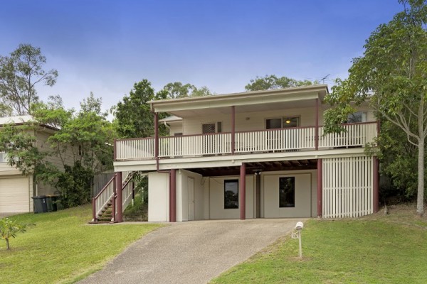 Property in Carina - Sold for $635,000