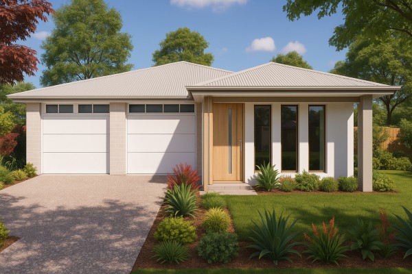 Property in Logan Reserve - Contact agent / Dual-key House