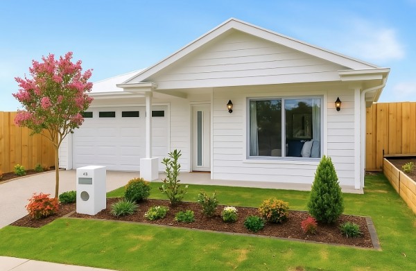 Property in Logan Reserve - SUBMIT OFFERS