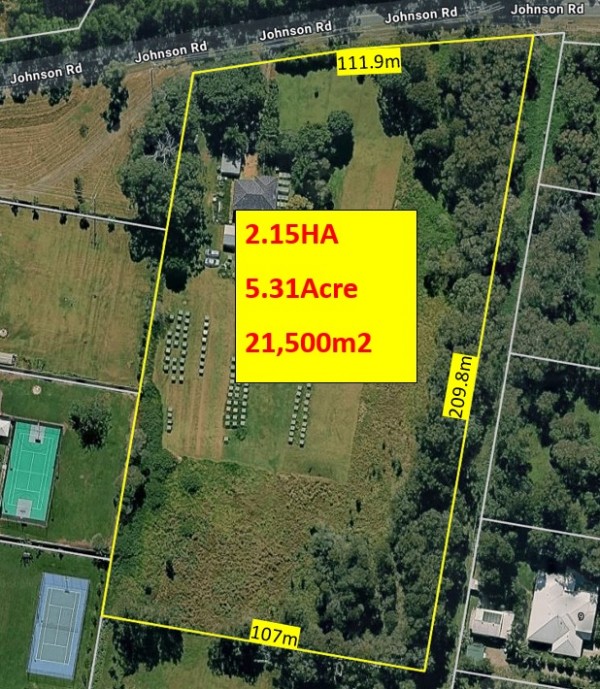 Property in Forestdale - $3.5M+