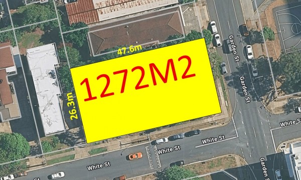 Property in Southport - $6.5M