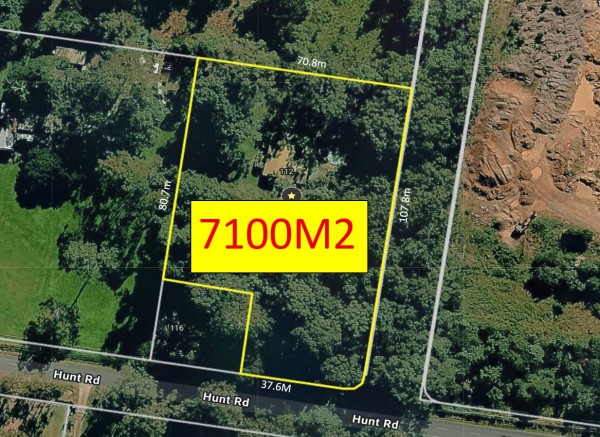 Property in Burpengary - only $1.35 M, Act quickly