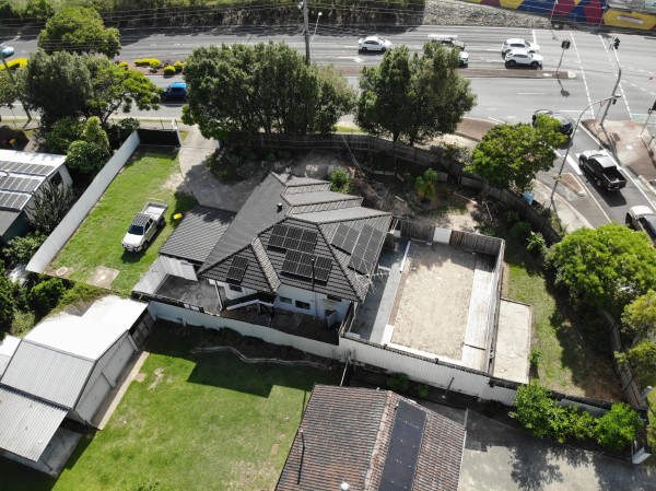 Property in Slacks Creek - $1,200,000+