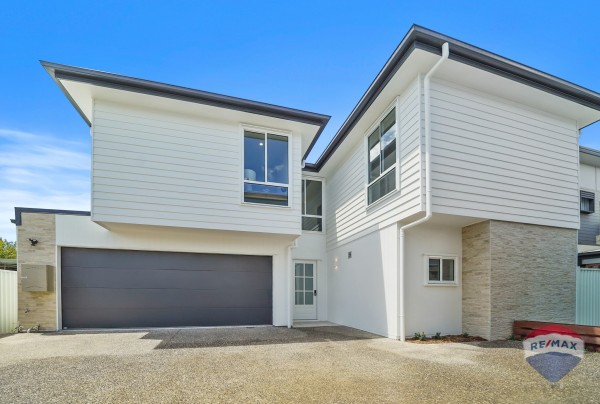 Property in Clayfield - For Sale! 