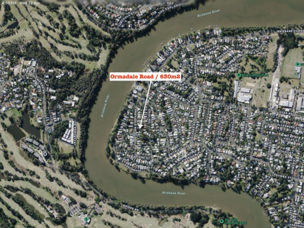 Property in Yeronga - $1,400,000