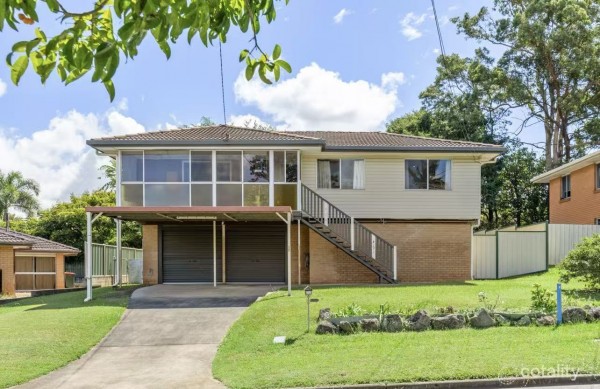 Property in Slacks Creek - Offers Over $1,000,000