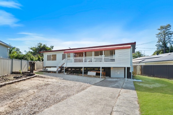 Property in Slacks Creek - $820 weekly