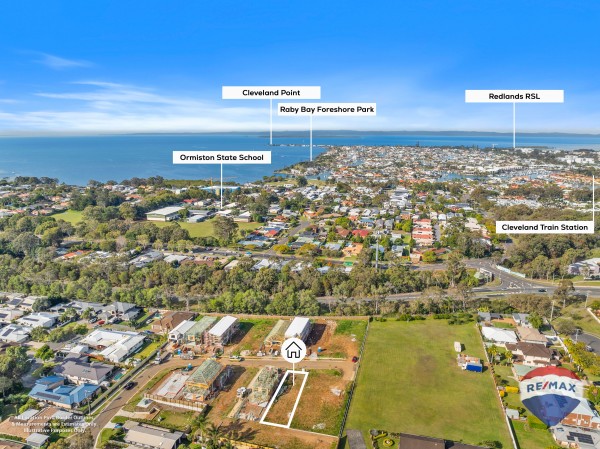 Property in Ormiston - $900,000+